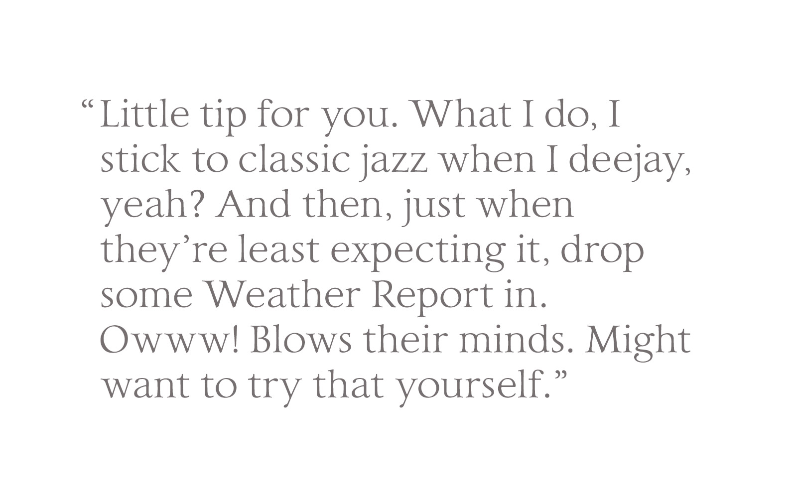 Carrig Roman Typeface